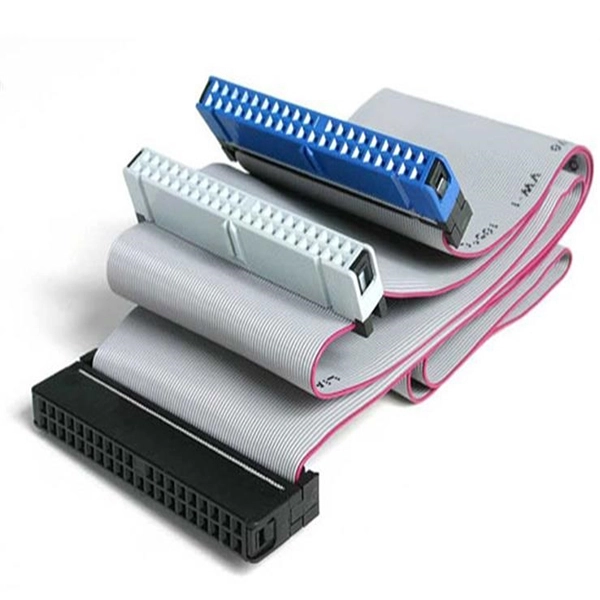 کابل IDE اورجینال مناسب اتصال هارد و درایو قدیمی - فروش عمده هیوارو